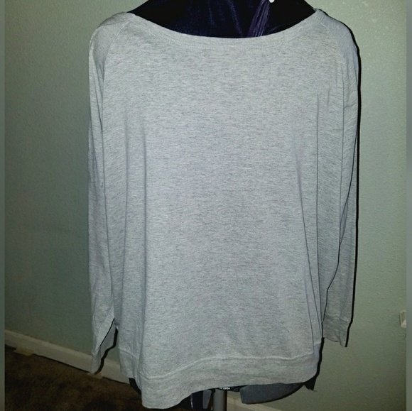 Freeze brand "Era of Glamour" LS T-shirt Size 3X - Picture 2 of 7